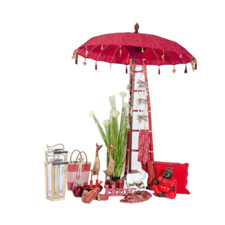 Decoration from Bali